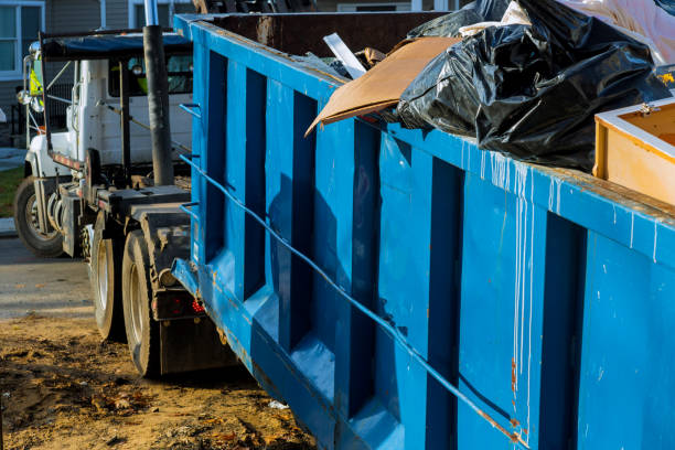 Best Commercial Junk Removal  in USA